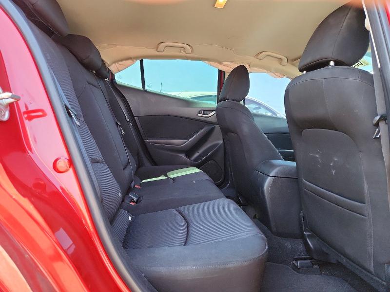 صورة رقم 10 من المزاد - 2014 MAZDA 3 مع VIN JM1BM1L7XE1172954