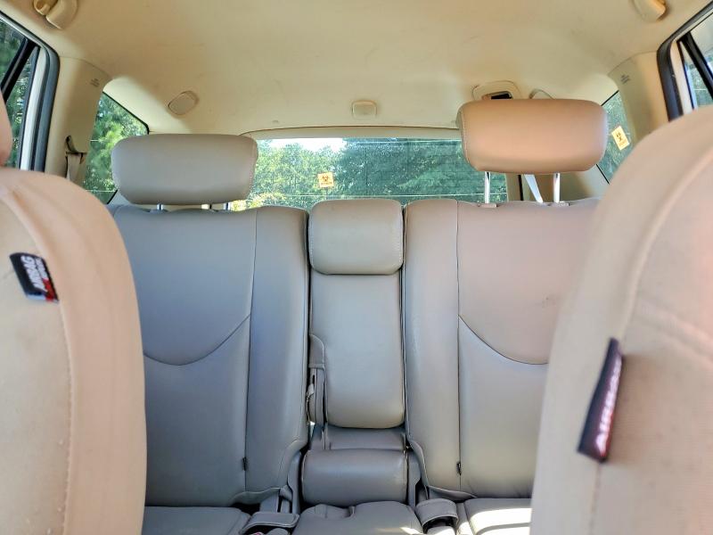 Photo 10 from auction – 2007 TOYOTA RAV4 with VIN JTMZK31V975008317