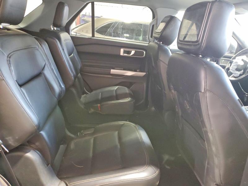 Снимка 11 от търг – 2022 FORD EXPLORER с VIN 1FMSK8DH0NGA54295