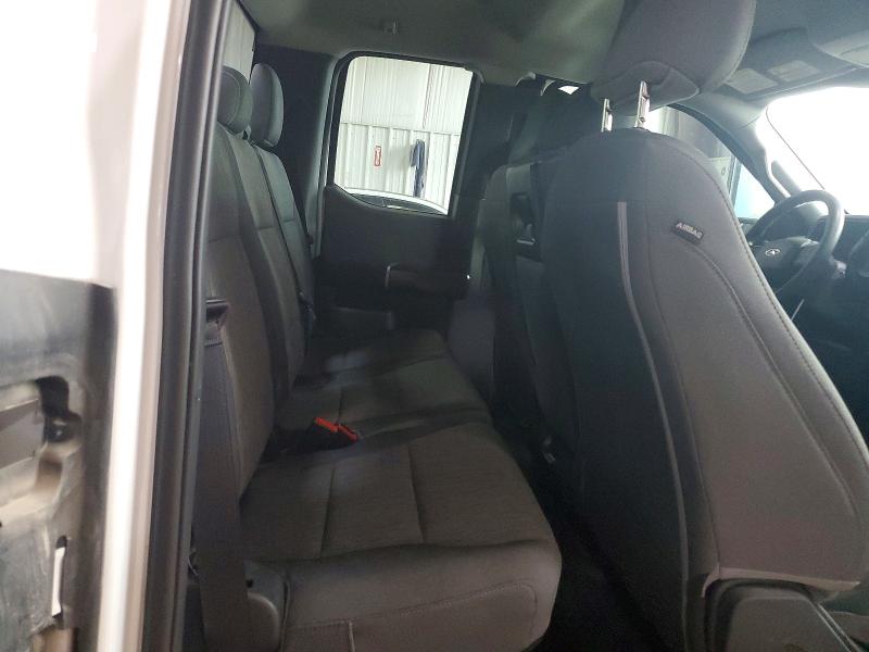Photo 10 from auction – 2022 FORD F150 with VIN 1FTFX1E50NKE47617
