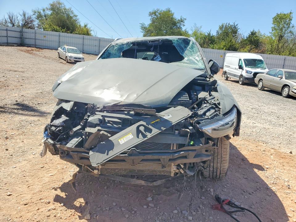 Фото 5 с аукциона – 2022 AUDI Q3 с VIN WA1DECF39N1069240