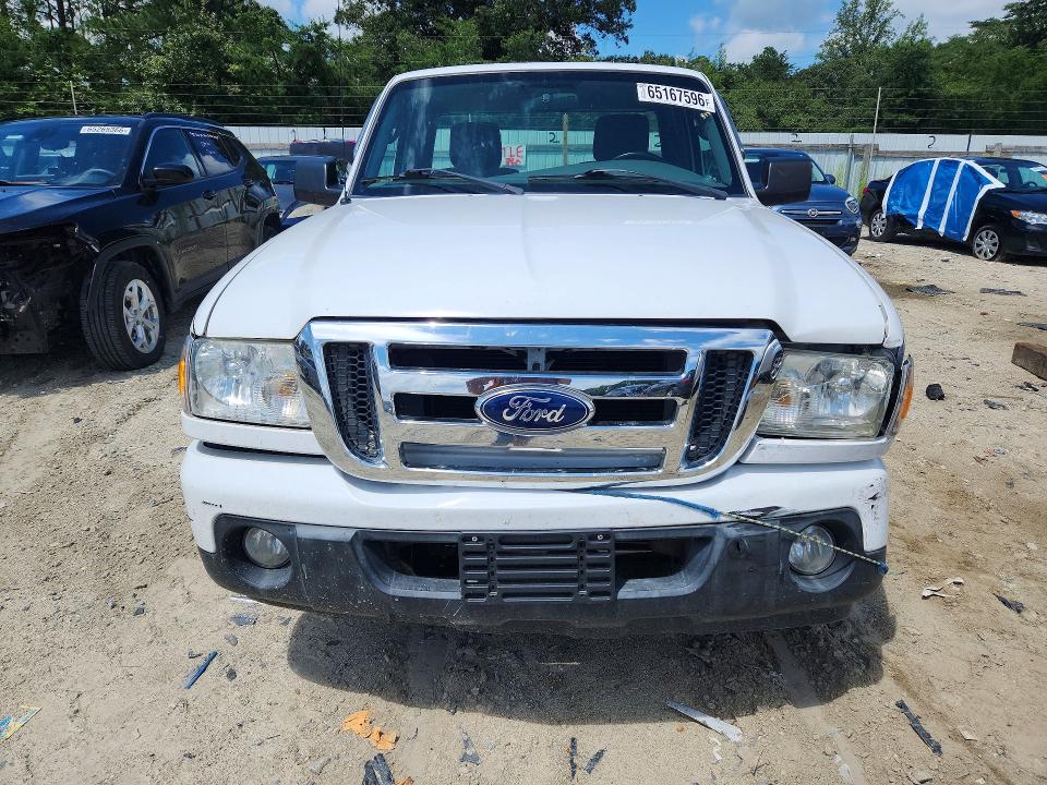 Photo 5 from auction – 2011 FORD RANGER with VIN 1FTKR1AD0BPA01245