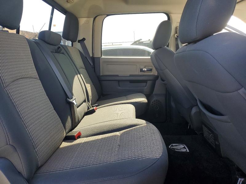 Photo 10 from auction – 2012 DODGE RAM 1500 with VIN 1C6RD6LT9CS275063