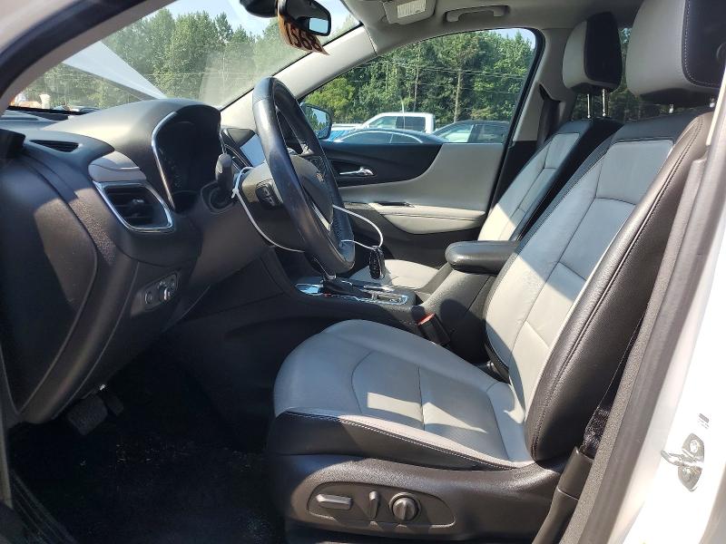 Photo 7 from auction – 2018 CHEVROLET EQUINOX with VIN 2GNAXMEV9J6100559
