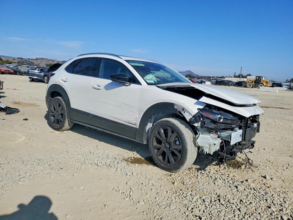 Zdjęcie 4 z aukcji – 2024 MAZDA CX-30 z VIN 3MVDMBEY3RM690559