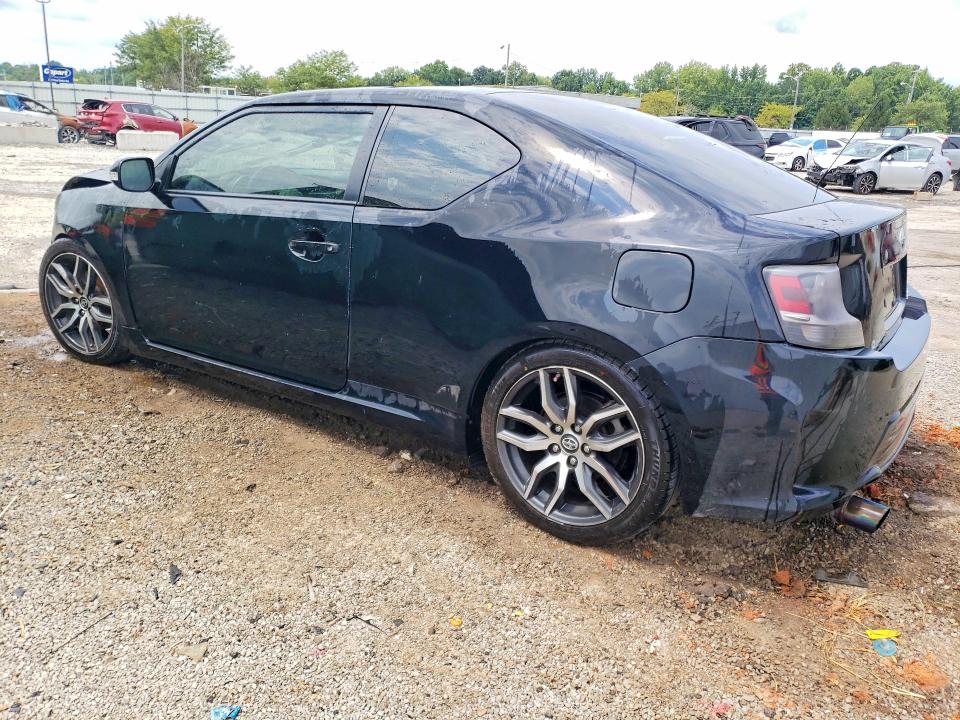 Photo 2 from auction – 2015 SCION TC with VIN JTKJF5C76FJ003618