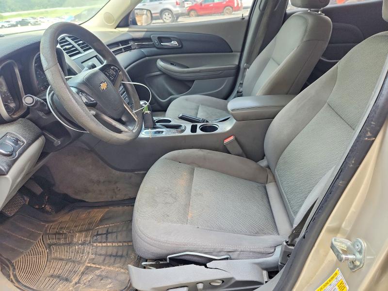 Zdjęcie 7 z aukcji – 2015 CHEVROLET MALIBU z VIN 1G11A5SL4FF153887