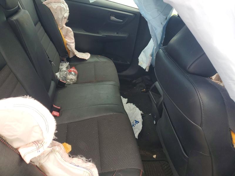 Photo 10 from auction – 2017 TOYOTA CAMRY with VIN 4T1BF1FKXHU306824