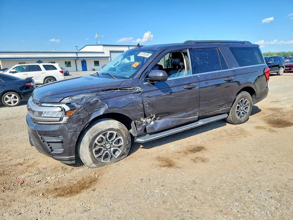 2023 FORD EXPEDITION - Търг №63799286