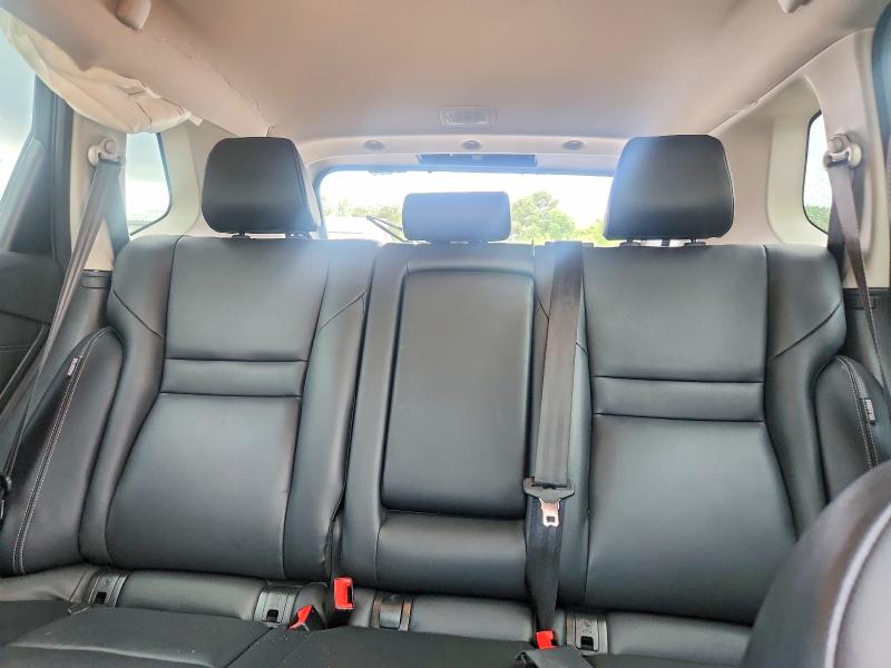 Photo 10 from auction – 2026 NISSAN ROGUE with VIN 5N1BT3CA2TC697529