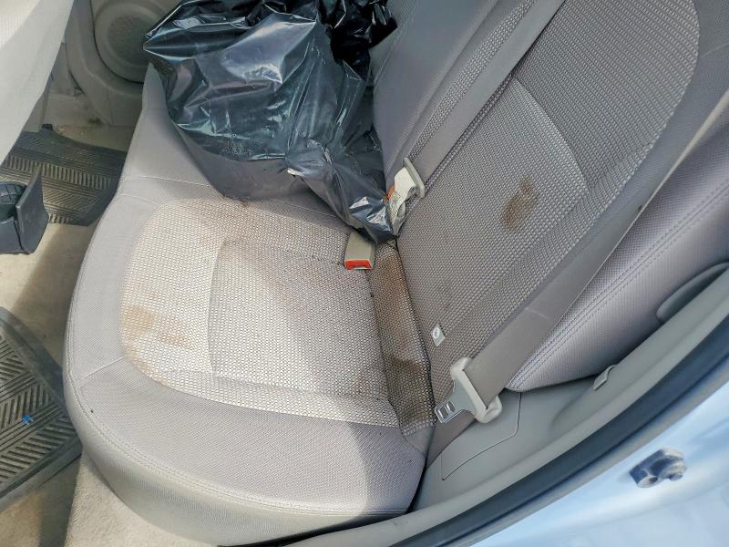 Photo 13 from auction – 2012 NISSAN ROGUE with VIN JN8AS5MV9CW414479