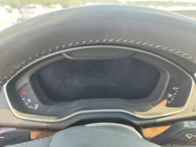 Фото 9 с аукциона – 2019 AUDI Q5 с VIN WA1BNAFY8K2050174