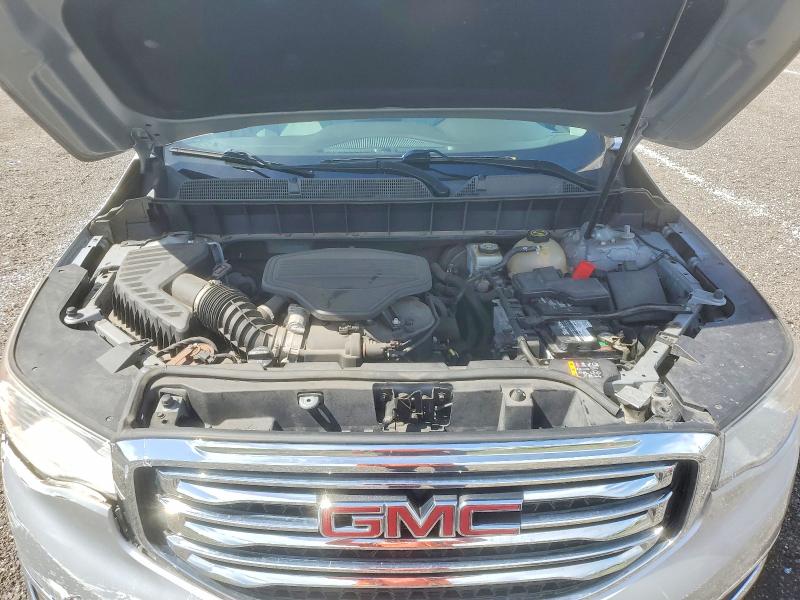 Photo 12 from auction – 2019 GMC ACADIA with VIN 1GKKNMLS9KZ226894