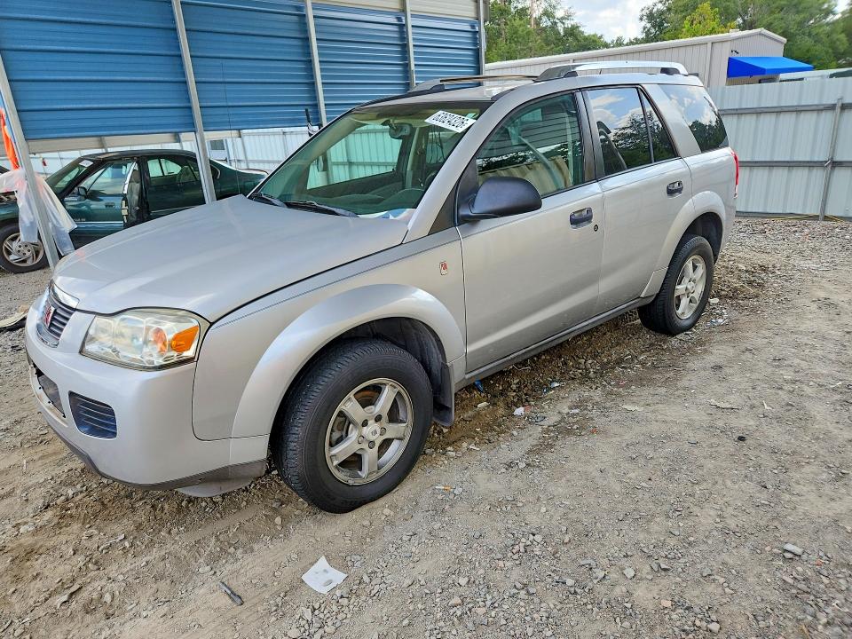 2007 SATURN VUE - Търг №63624326