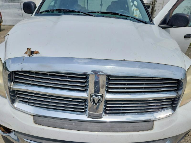 Photo 11 from auction – 2006 DODGE RAM 1500 with VIN 1D7HU18N36J164221