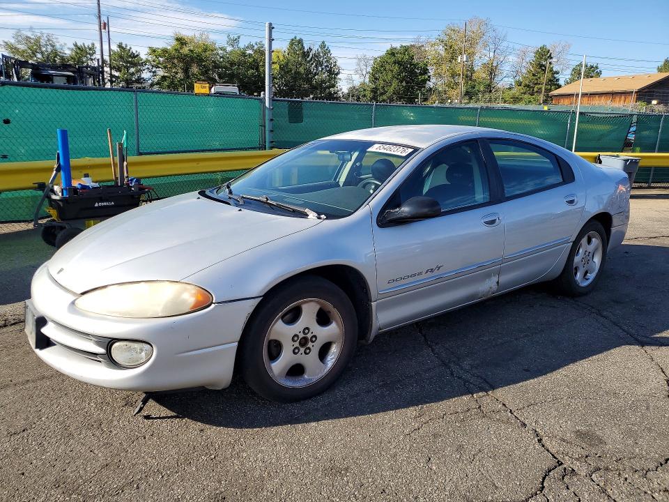 2000 DODGE INTREPID