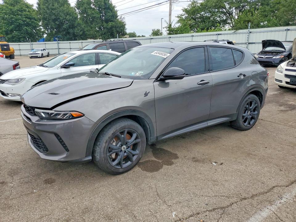 2024 DODGE HORNET - Търг №64946656