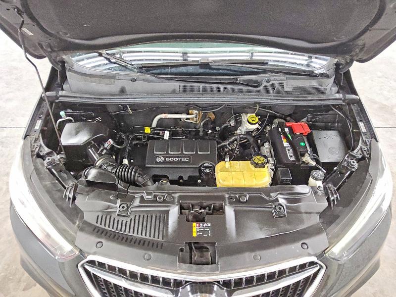 Photo 12 from auction – 2018 BUICK ENCORE with VIN KL4CJFSB6JB575148