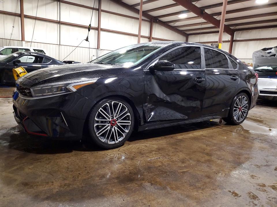 KIA FORTE 2023 z numerem VIN 3KPF44AC3PE657844 - Zdjęcie z aukcji