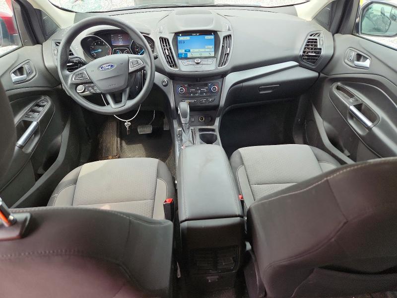 Photo 8 from auction – 2019 FORD ESCAPE with VIN 1FMCU0GDXKUA68761