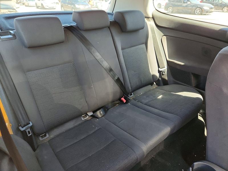 Zdjęcie 10 z aukcji – 2007 VOLKSWAGEN RABBIT z VIN WVWAR71K67W028234