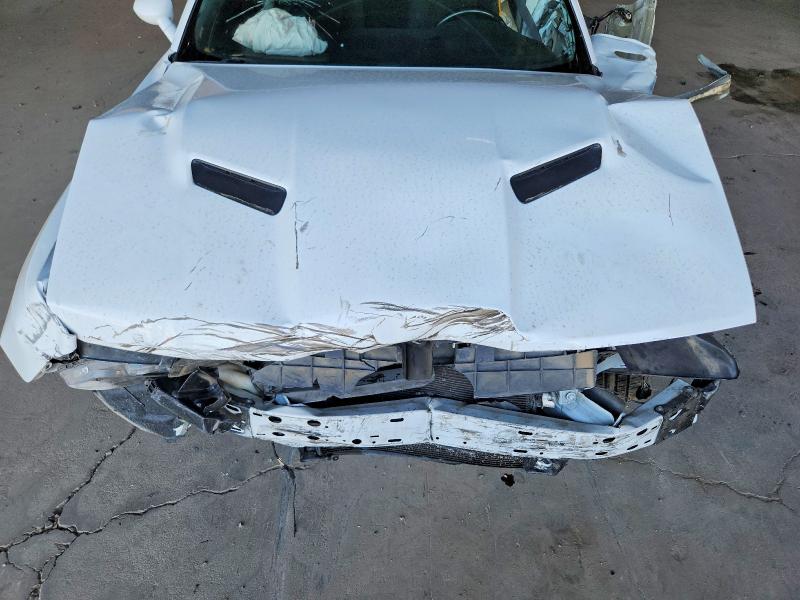 Photo 11 from auction – 2019 DODGE CHALLENGER with VIN 2C3CDZAG0KH701044