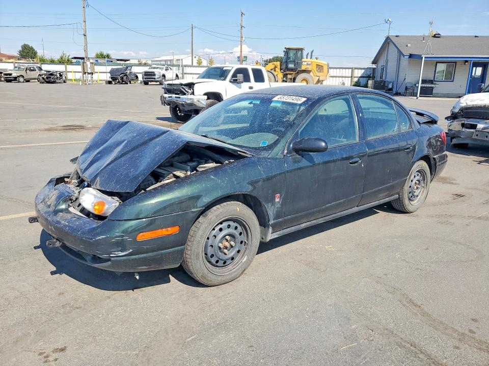 2001 SATURN SL2 - Търг №65731496