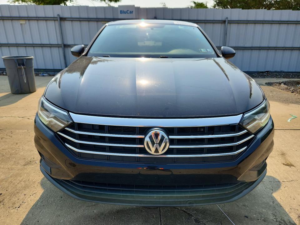 Photo 5 from auction – 2019 VOLKSWAGEN JETTA with VIN 3VWC57BU6KM060756
