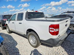 Photo 2 from auction – 2025 FORD MAVERICK with VIN 3FTTW8B35SRA01357