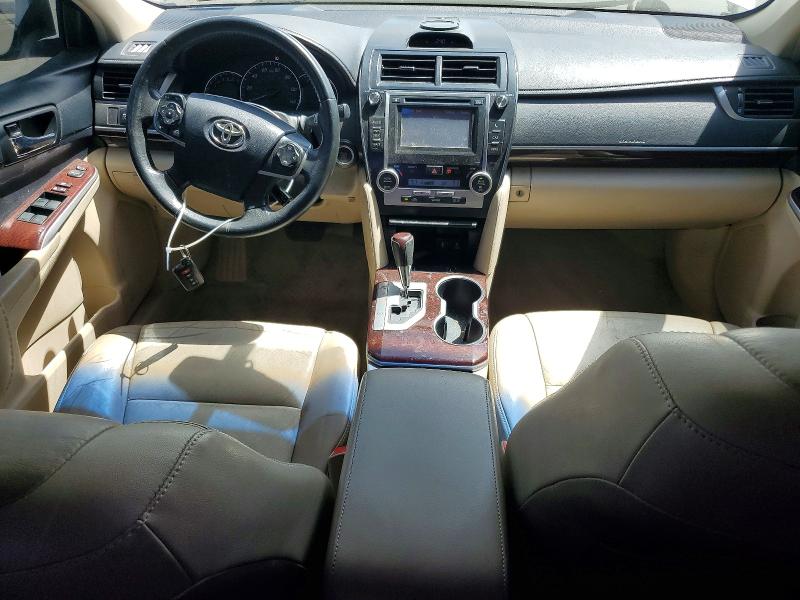 Photo 8 from auction – 2014 TOYOTA CAMRY with VIN 4T4BF1FK9ER371956