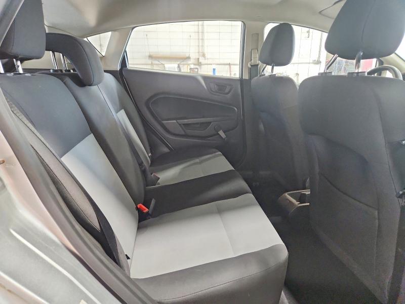 Photo 10 from auction – 2016 FORD FIESTA with VIN 3FADP4TJ5GM136419