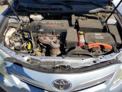 Photo 11 from auction – 2011 TOYOTA CAMRY with VIN 4T1BB3EK7BU137166
