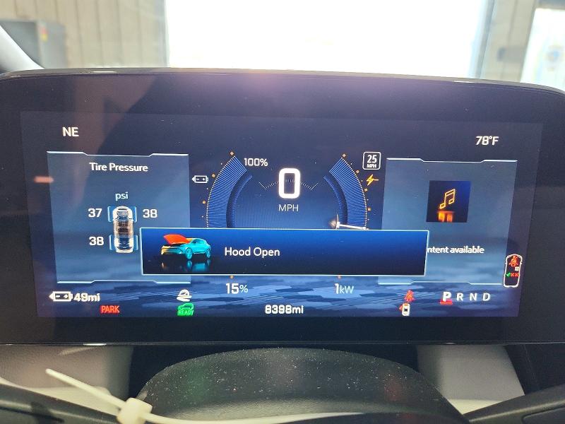 Photo 9 from auction – 2026 CHEVROLET EQUINOX with VIN 3GN7DNRP5TS149699