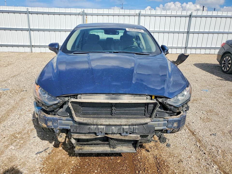 Zdjęcie 5 z aukcji – 2019 FORD FUSION z VIN 3FA6P0HD2KR248224