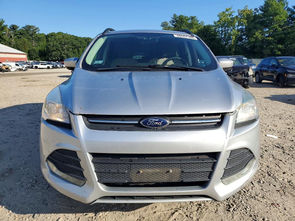 Photo 5 from auction – 2014 FORD ESCAPE with VIN 1FMCU9G93EUD45853