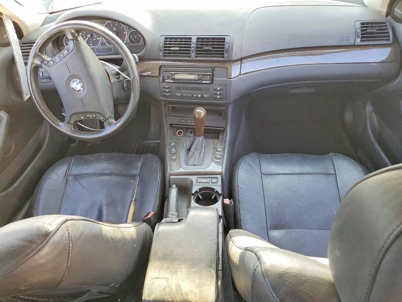 صورة رقم 8 من المزاد - 2002 BMW 330 مع VIN WBAEV53472KM24220