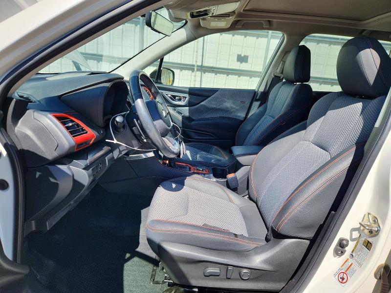 Photo 7 from auction – 2019 SUBARU FORESTER with VIN JF2SKAKC7KH475912