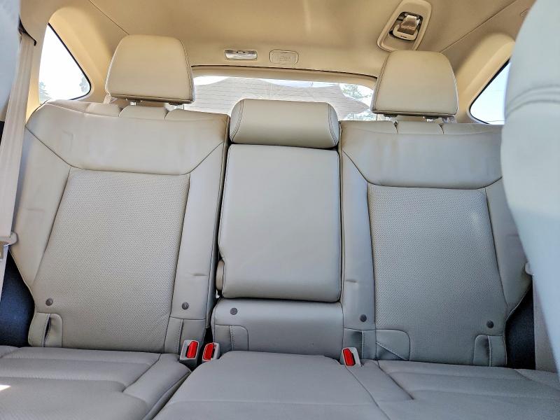 Photo 10 from auction – 2016 HONDA CR-V with VIN 5J6RM4H90GL118767
