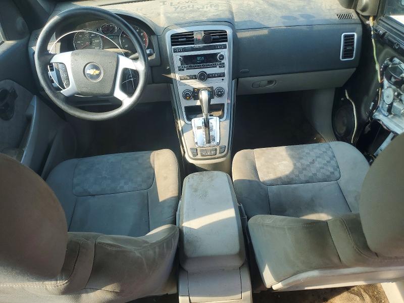 Photo 8 from auction – 2007 CHEVROLET EQUINOX with VIN 2CNDL13F176068156