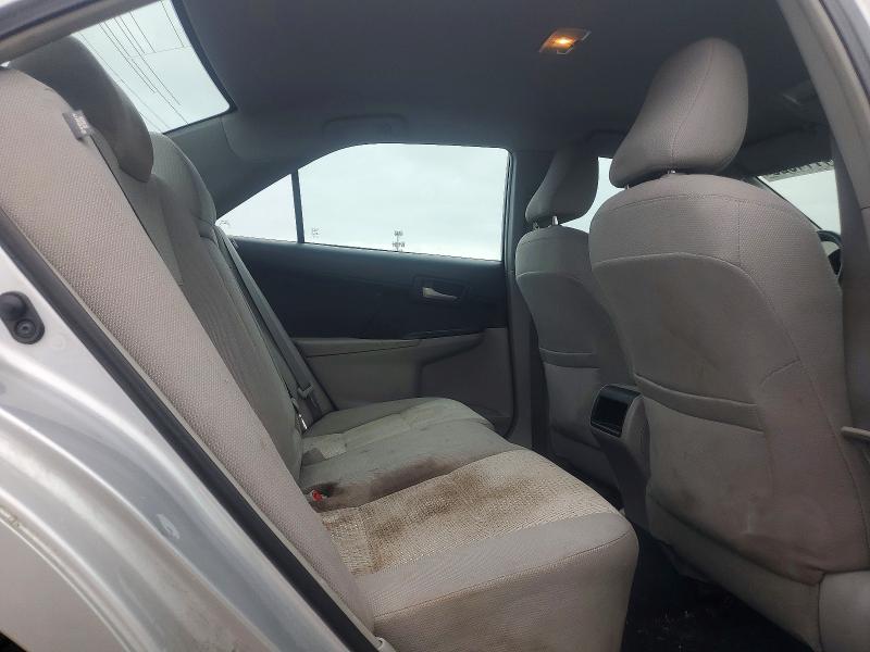 Photo 10 from auction – 2013 TOYOTA CAMRY with VIN 4T4BF1FK7DR280196