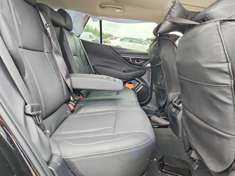 Photo 10 from auction – 2021 SUBARU OUTBACK with VIN 4S4BTANC0M3209151