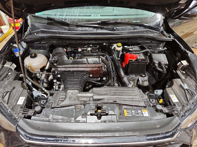 Фото 12 с аукциона – 2025 FORD ESCAPE с VIN 1FMCU9JA3SUA61542