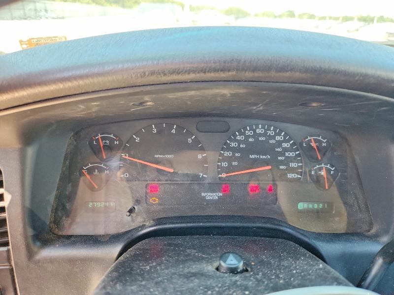 Photo 9 from auction – 2003 DODGE DAKOTA with VIN 1D7HG38X13S363696