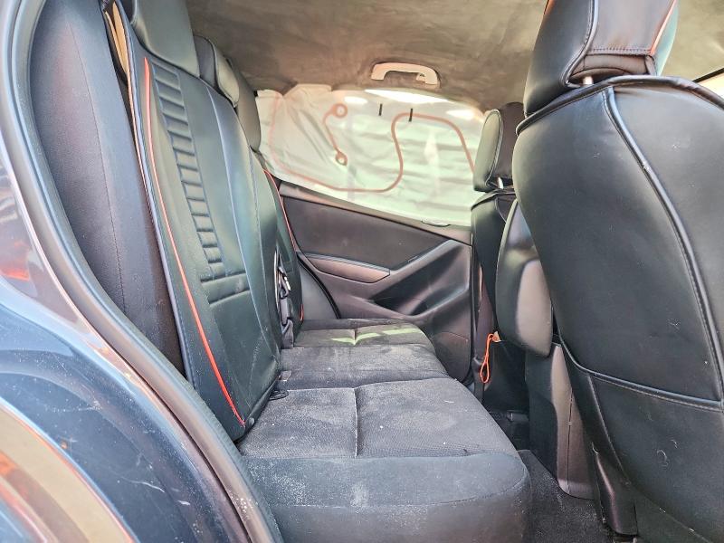 Photo 11 from auction – 2016 MAZDA CX-5 with VIN JM3KE2BYXG0812495