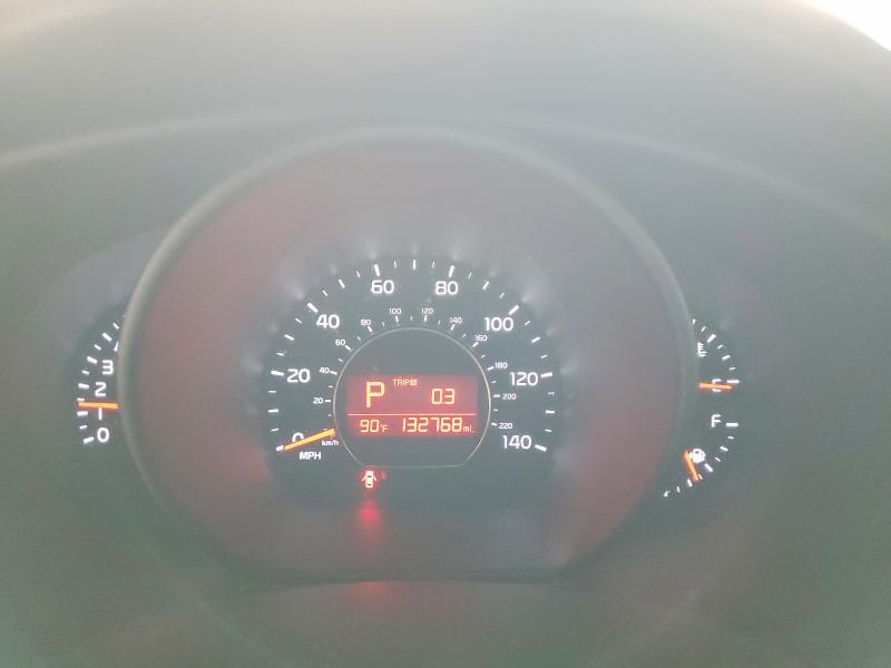 Foto 9 de la subasta – 2014 KIA SOUL con VIN KNDJP3A53E7078265