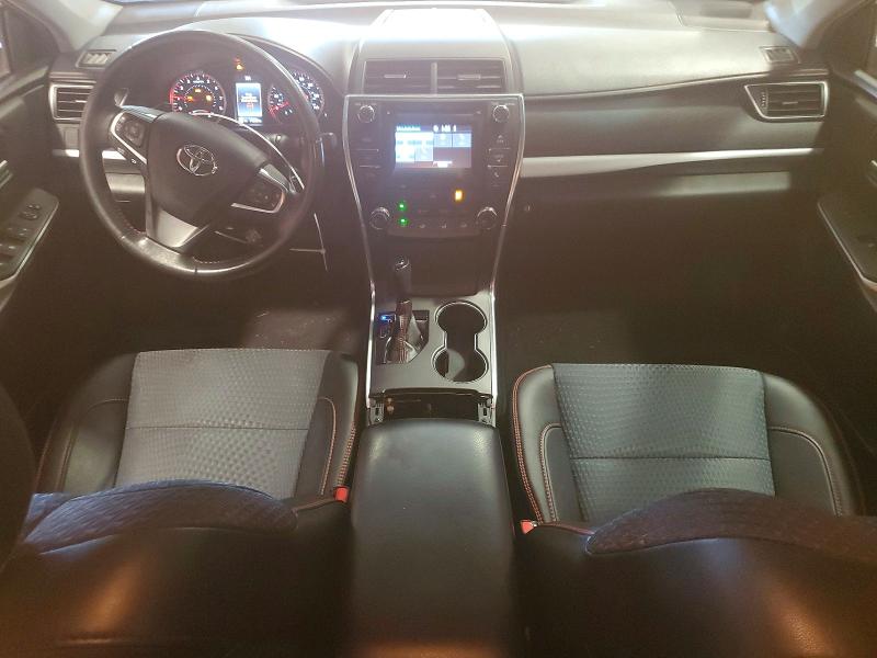 Photo 8 from auction – 2015 TOYOTA CAMRY with VIN 4T1BF1FK9FU048812