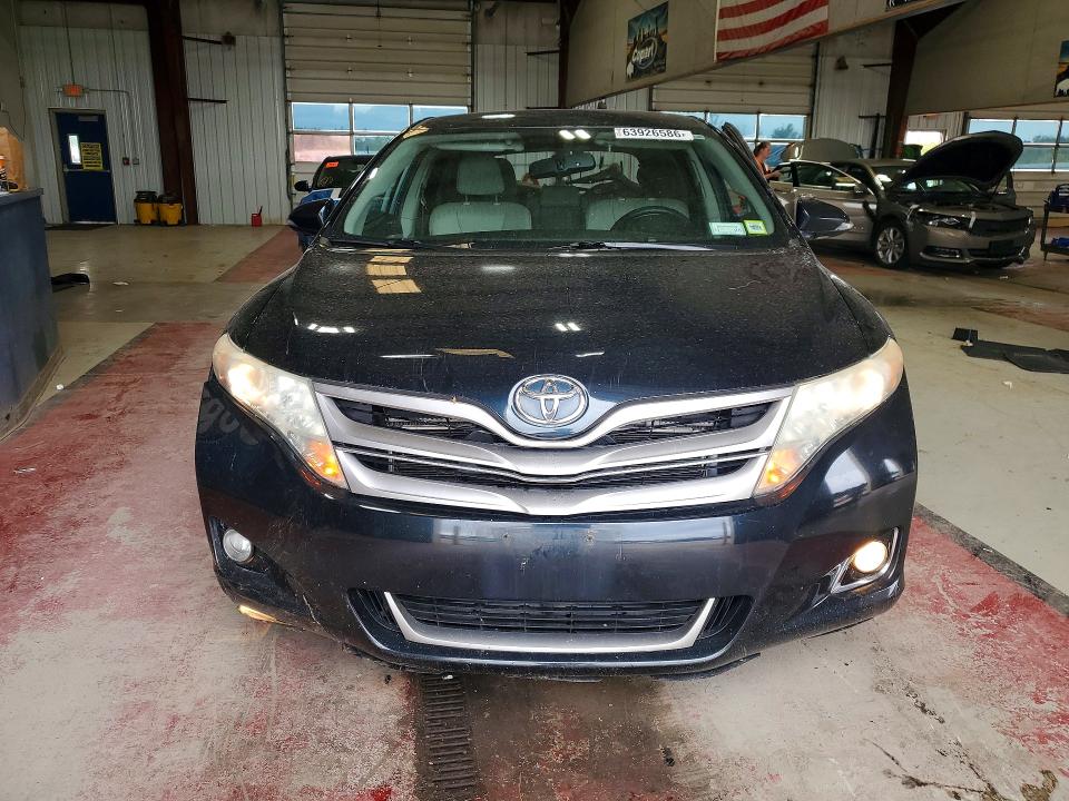 Photo 5 from auction – 2013 TOYOTA VENZA with VIN 4T3BK3BB3DU079751