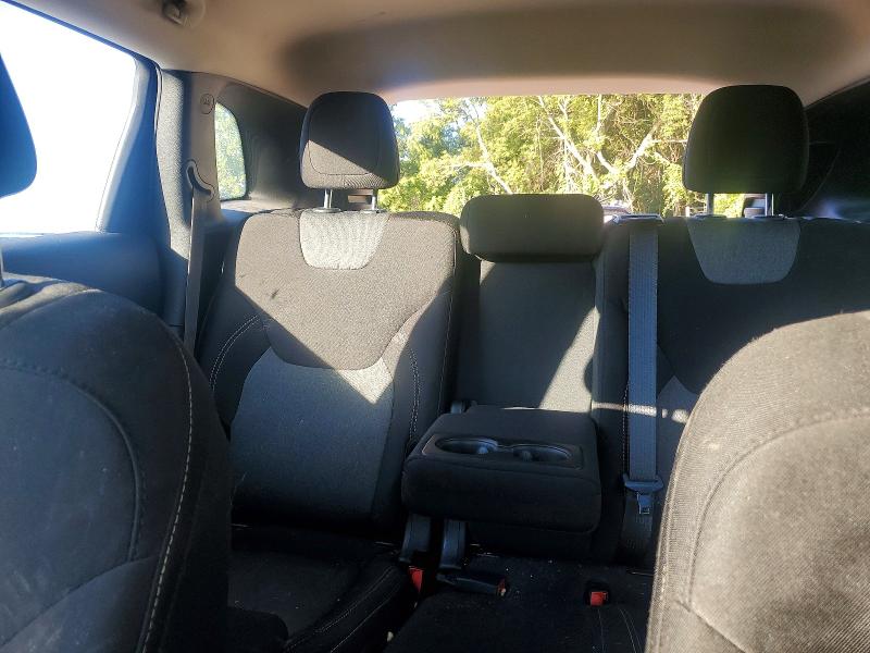 Photo 10 from auction – 2015 JEEP CHEROKEE with VIN 1C4PJMAB5FW508134
