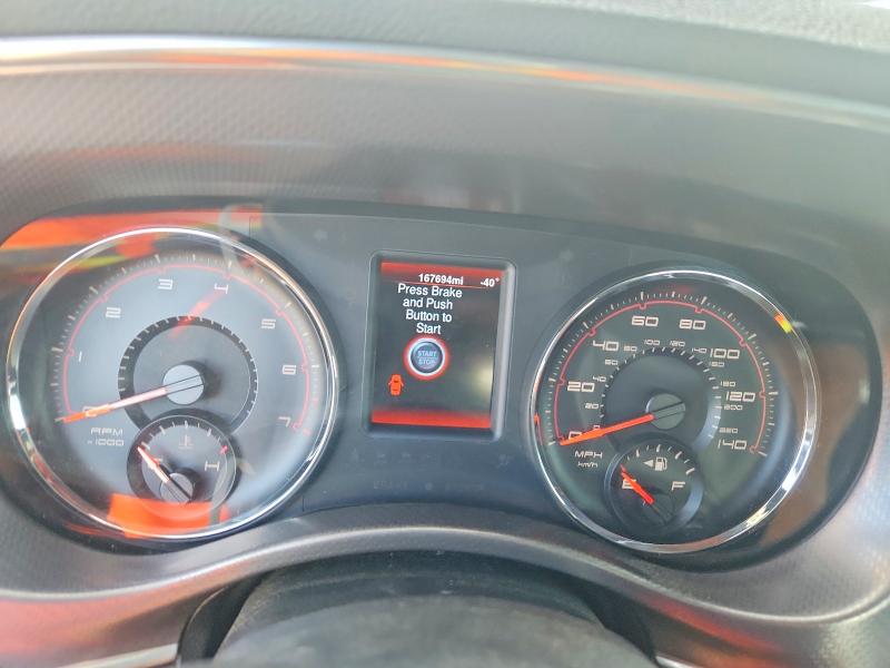 Photo 9 from auction – 2013 DODGE CHARGER with VIN 2C3CDXBG8DH624235