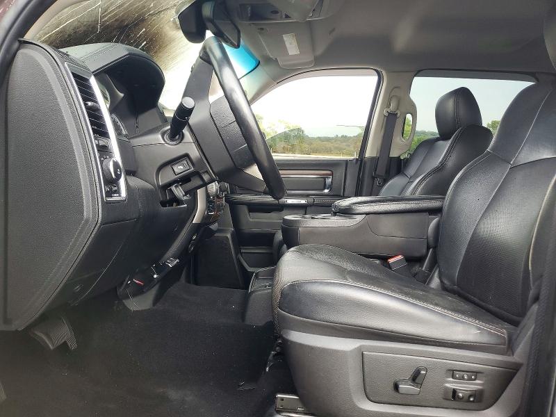 Photo 7 from auction – 2017 RAM 1500 with VIN 1C6RR7NT4HS602173
